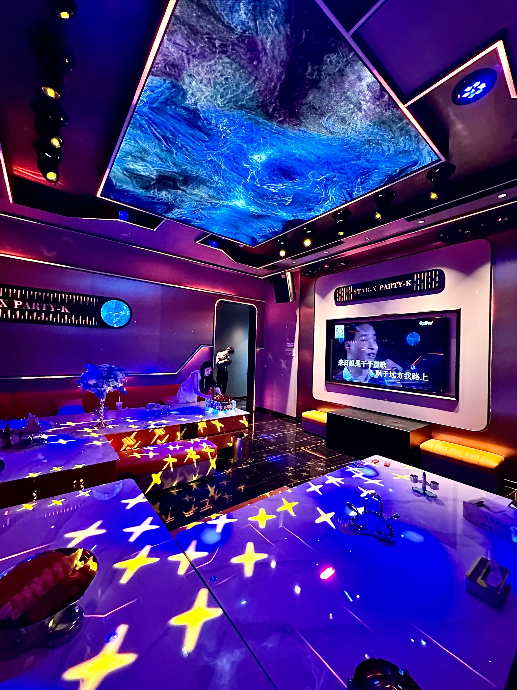 永州商务ktv解释-新田县ktv预定